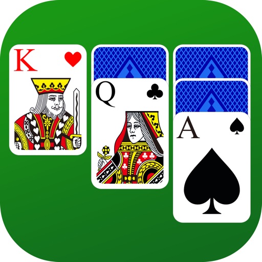 Klondike & Solitaire Klondike & Solitaire
