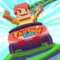 Idle Fantasy Park Tycoon