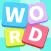 Word Game - Merge Heroes