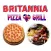 Britannia Pizza & Grill