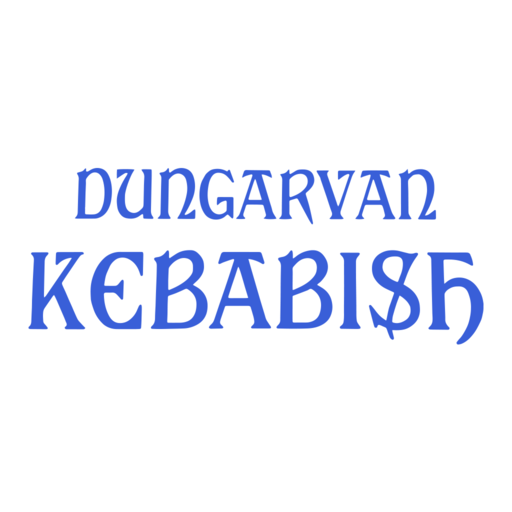 Dungarvan Kebabish
