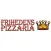 Frihedens pizza - Hvidovre