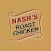 Nash's Roast Chicken