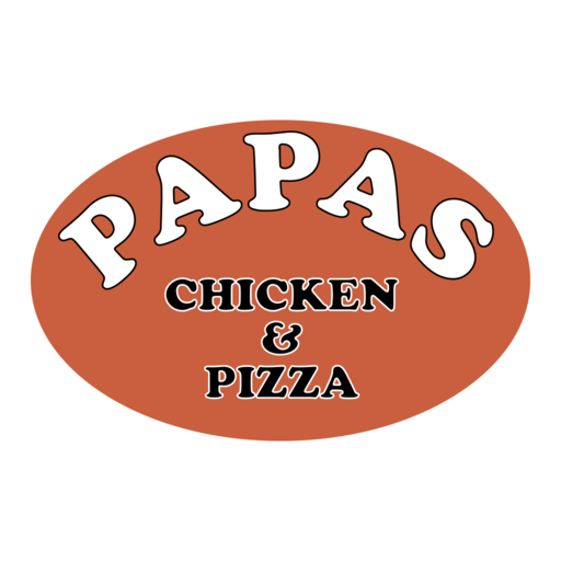 Papa's Chicken & Pizza