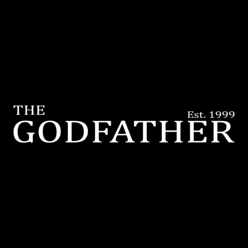 The Godfather Burton