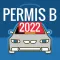 Permis de Conduire Belge 2022