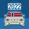 Teoriprøve - 2022