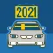 Körkortsfrågor 2021 - Körkort