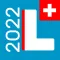 Auto Theorie | 2022 Schweiz‏
