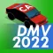 Permit Test California 2022‏