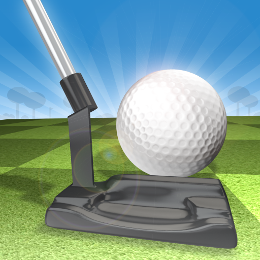 My Golf 3D My Golf 3D