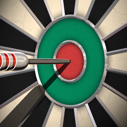 Pro Darts 2024 Pro Darts 2024