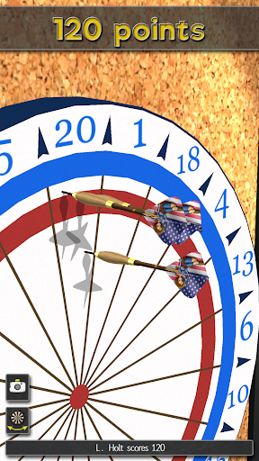 Pro Darts 2024 Screenshots