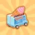 Food Rush - Truck on the road