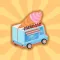 Food Rush - Truck on the road