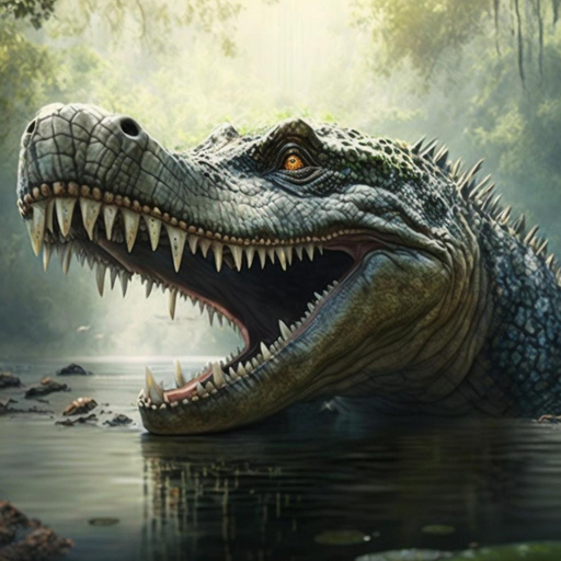 Dinosaurs ringtone
