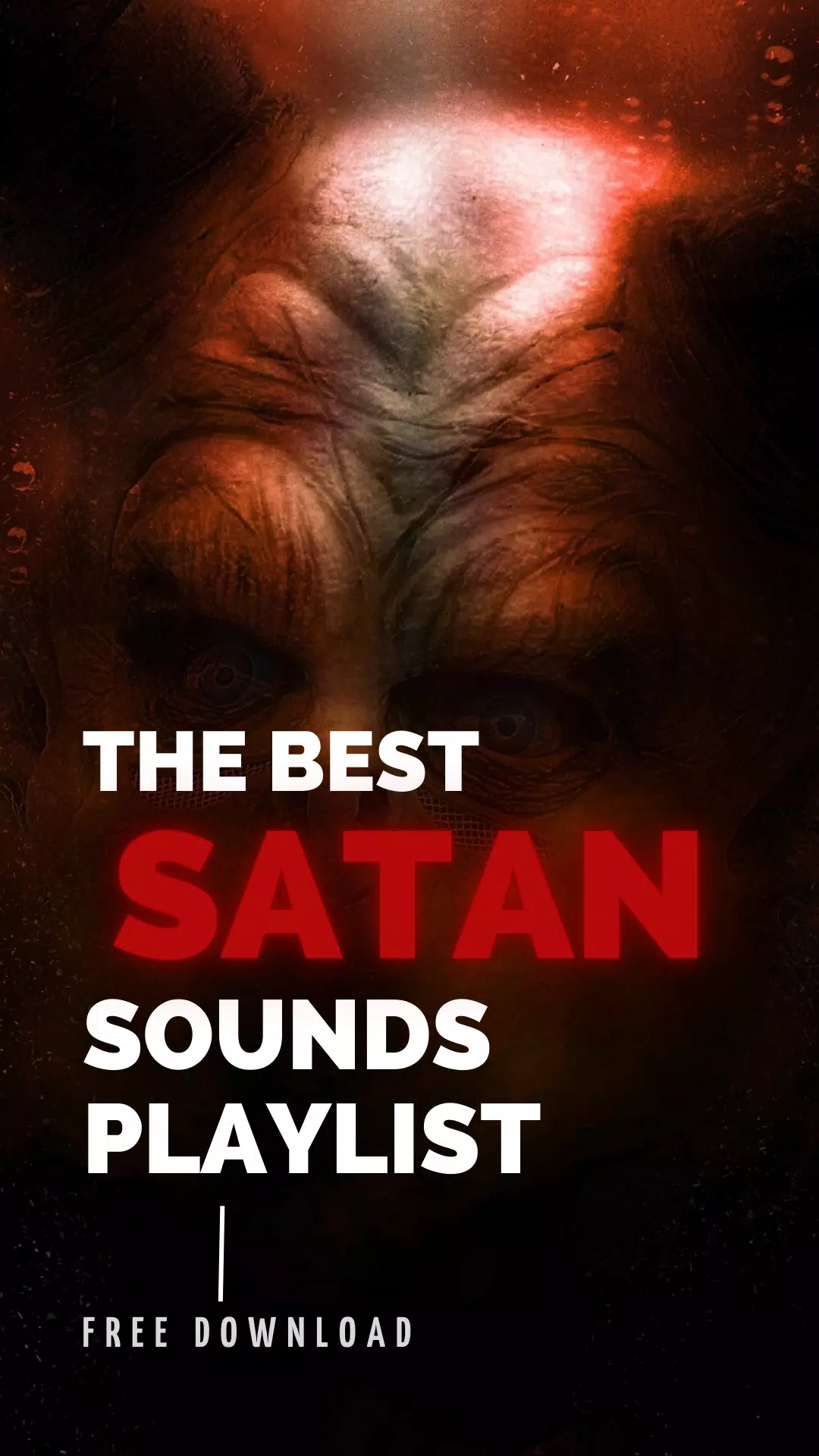 Satan sound Screenshots