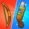 Gun Evolution: Shoot & Evolve