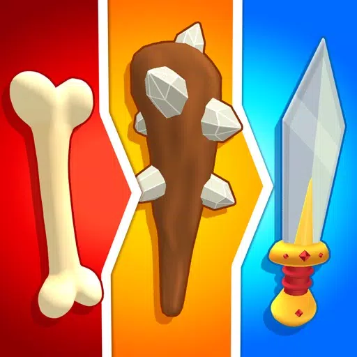 Tool Evolution: Mine & Evolve Tool Evolution: Mine & Evolve
