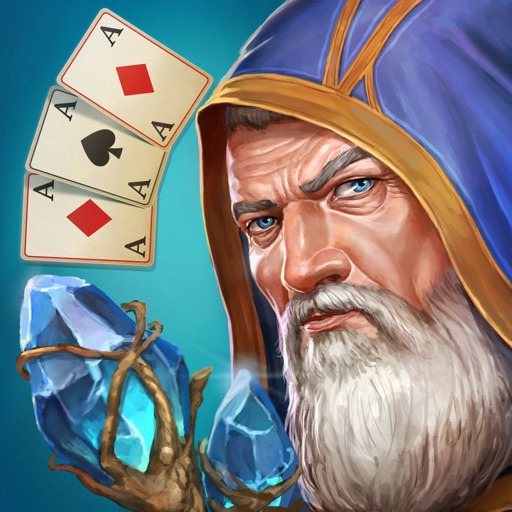 Avalon Legends Solitaire 3 Avalon Legends Solitaire 3
