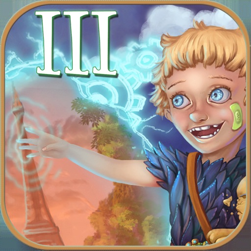 Mosaic Game of Gods 3 Mosaic Game of Gods 3