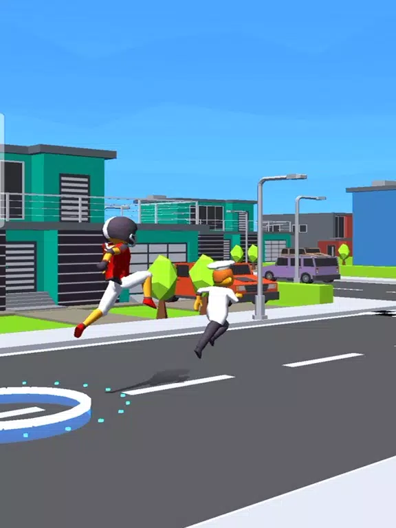 تصاویر I Win Jump iPad 