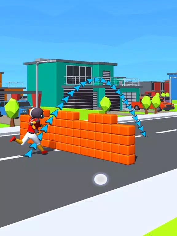 تصاویر I Win Jump iPad 