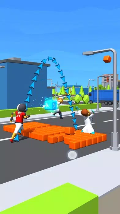 تصاویر I Win Jump