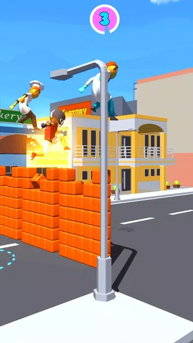 تصاویر I Win Jump