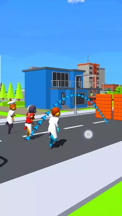 تصاویر I Win Jump
