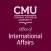 CMU - International Students