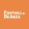 Foothill and DeAnza Colleges