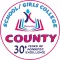 County School/Girls College