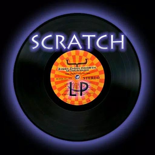 Scratch LP Scratch LP