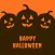 Halloween Cards & Photo Frames