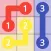 NumberLink-Dots Connect Puzzle