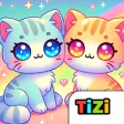 My Cat Town - Cute Kitty Games My Cat Town - Cute Kitty Games