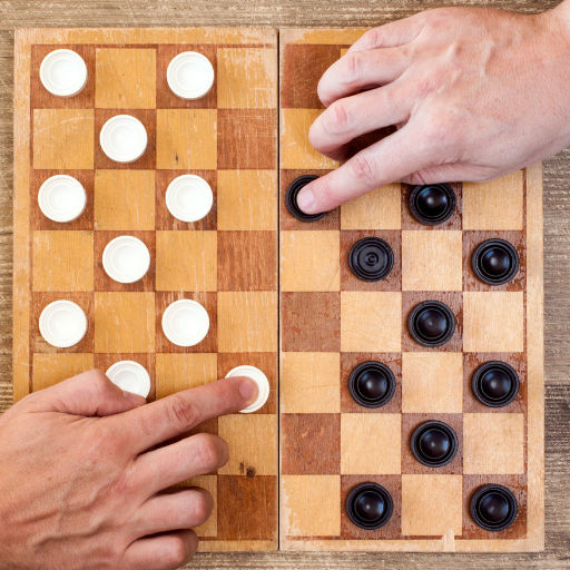 Checkers