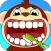 Dentist Doctor Games for Kids