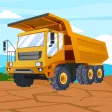 Construction Vehicles & Trucks Construction Vehicles & Trucks
