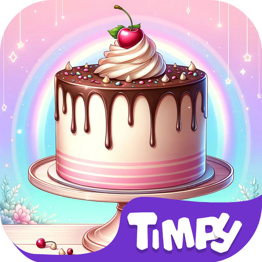 Timpy Kids Birthday Party Game Timpy Kids Birthday Party Game