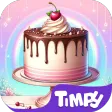 Timpy Kids Birthday Party Game