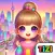 My Tizi City - Town Life Games