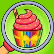 Hidden Objects