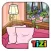 Tizi Town - Room Design Games