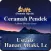Ceramah Pendek Ust Hanan Attaki
