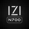 IZI N700