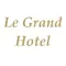 Le Grand Hôtel