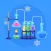 Name the chemical formulas