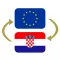 Izracunaj Kusur - EUR u HRK